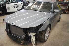 431-50168 Bmw Oem Rear Drive Shaft For 530i Assy 431-50168 Bmw Oem Rear Drive Shaft For 530i Assy
