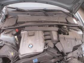 431-50185 Bmw Rear Drive Shaft Sedan Excluding Xi Fits 06 330i 16289882