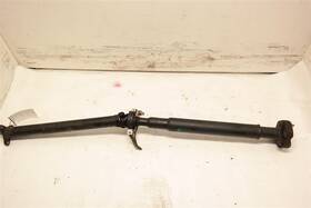 431-50658 Bmw Rear Drive Shaft Rwd Automatic Transmission Fits 2011 550i Oem
