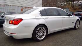 431-50708 Bmw Rear Drive Shaft Awd Li Lwb Fits 12-15 750i 66167 431-50708 Bmw Rear Drive Shaft Awd Li Lwb Fits 12-15 750i 66167