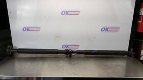 431-50715 Bmw 11 Alpina B7 F02 Lwd Rwd 4.4l Drive Shaft Assembly