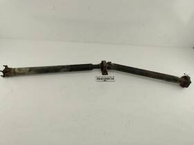 431-58728 Bmw 318i E30 Sedan Rear Drive Shaft With Manual Transmission Fits 1991 431-58728 Bmw 318i E30 Sedan Rear Drive Shaft With Manual Transmission Fits 1991