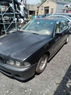 431-58976 Bmw Rear Drive Shaft Automatic Transmission Fits 97-99 528i 292358 431-58976 Bmw Rear Drive Shaft Automatic Transmission Fits 97-99 528i 292358