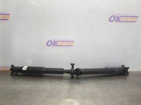 431-58980 Bmw 00 2000 Z3 Roadster 2.8l Rwd Rear Drive Shaft