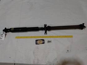 431-59115 Bmw Z3 E36 Convertible Rear Drive Shaft Propeller 1.9l Mt Rwd Fits 1996 1997 99