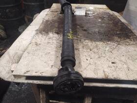 Bmw 431-59301 Rear Drive Shaft Manual Transmission 6 Speed Fits 01-06 M3 1711237