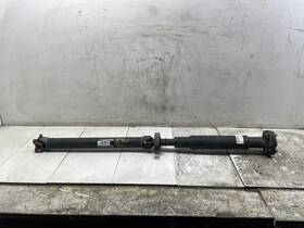 431-59452 Bmw 2005 X3 E83 2.5l A/t Rear Driveshaft Drive Shaft Oem