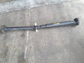 431-59545 Bmw Rear Drive Shaft 2 Door Rwd Fits 12-18 650i 310099