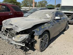 431-59560 Bmw Rear Drive Shaft 4 Door Gran Coupe Rwd Fits 13-19 650i 784068 431-59560 Bmw Rear Drive Shaft 4 Door Gran Coupe Rwd Fits 13-19 650i 784068