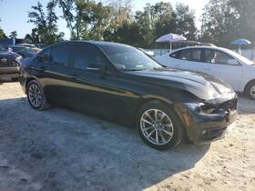 431-59571 Bmw Rear Drive Shaft Rwd Manual Transmission Fits 12-18 320i 7681662