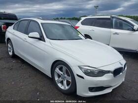 431-59572 Bmw Rear Drive Shaft Sedan Canada Market Fits 12 320i 7333956