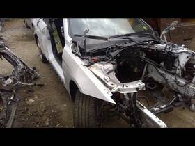 431-59705 Bmw Rear Drive Shaft 2 Door Convertible Awd Fits 14-16 435i 580759 431-59705 Bmw Rear Drive Shaft 2 Door Convertible Awd Fits 14-16 435i 580759