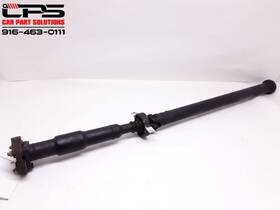 26108651304 Bmw 431-59804 14-16 3-series F30 F34 Rear Drive Shaft