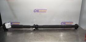 431.bm1d24 Bmw 24 X7 M60i G07 4.4l Awd Drive Shaft Assembly