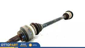 490-59178r Bmw 13-18 3-series F30 Rear Right Passenger Side Suspension Axle Shaft Oem
