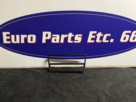 51168247302 Bmw E39 540i 530i Front Dash Center Console Radio Frame Carrier Oem #03217 51168247302 Bmw E39 540i 530i Front Dash Center Console Radio Frame Carrier Oem #03217