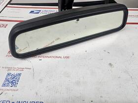 51169134461 Bmw E38 740i E34 525i E31 840ci Interior Rear View Mirror Ec Oem 131k Miles