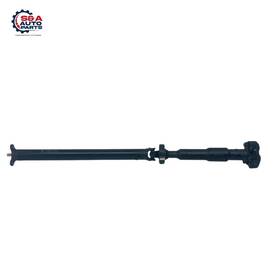 55867628602 Bmw 2017-2020 330i F30 Rear Drive Axle Propeller Shaft Oem