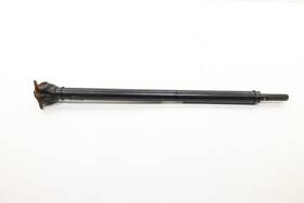 Bmw 5a945554502 2019 - 2026 X7 G07 Xdrive40i Front Drive Shaft Driveshaft Oem
