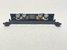61108380277 Bmw 96-02 E36 Z3 Electrical Single Component Fuse Housing Base Oem