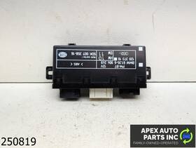 61356904243 Bmw Oem 2002-2003 530i 3.0l Front Right Door Panel Control Module 61356904243 Bmw Oem 2002-2003 530i 3.0l Front Right Door Panel Control Module