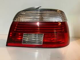 63216902530 Bmw 2001-2003 E39 525i M5 540i Rear Right Passenger Tail Light Lamp Oem