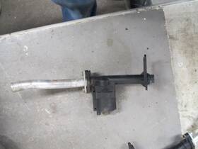 64111386706 Bmw Early E30 325e M3 318i Hvac Heater Control Valve