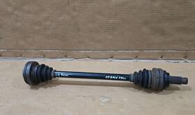 7-550-021 Bmw 2004 - 2010 530xi Rear Right/ Left Side Drive Shaft Driveshaft Assembly Oem