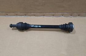 7-580-166 Bmw 2004 - 2010 535i Rear Right/ Left Side Drive Shaft Driveshaft Assembly Oem