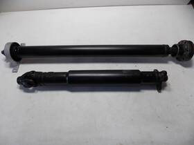 7505206 Bmw E46 Manual Transmission Rear Driveshaft Zf 5 Speed 01-06 330i 330ci
