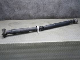 7510093 Bmw 01-03 E46 330i 330ci Rwd A/t Rear Driveshaft Drive Shaft 120k Oem