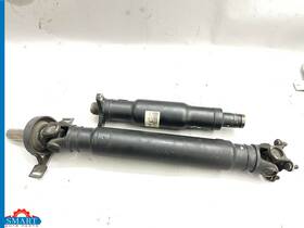 7511279 Bmw Z3 Roadster 2.5l Drive Shaft Driveshaft Automatic Transmission 97-02 Oem