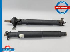 Bmw 7511280 Z3 Roadster 2.5l Drive Shaft Driveshaft Propeller M/t 99-02 Oem