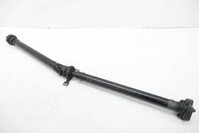 7523787 Bmw 97-03 E39 5 Series Rear Auto Transmission Driveshaft Propellor Rod Oem