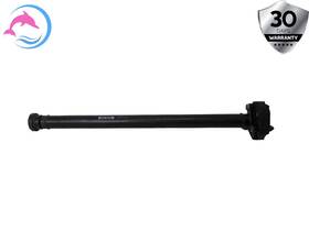 7524371-05e53 Bmw 2001 - 2006 Oem X5 Front Driveshaft Propeller Prop Shaft