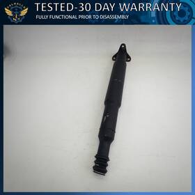 Bmw 7526627 11-15 3 Series 335i 3.0l Center Rear Axle Drive Shaft Propshaft Proppeler Oe