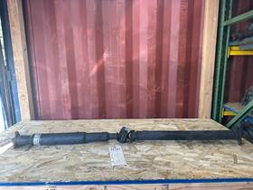 7527356 Bmw Oem Rear Driveshaft Fits Manual 06-12 E9x 325 328i