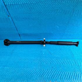 752735704 Bmw 06-11 330i E90 At Drive Shaft Driveshaft Assembly Rear Oem