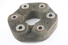 7527392 Bmw Oem E90 E92 Driveshaft Flex Disc Guibo 07-11 328xi 7527392 Bmw Oem E90 E92 Driveshaft Flex Disc Guibo 07-11 328xi