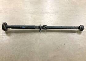 7547218 Bmw 2006-2010 650i E63 E64 Smg/manual Rear Drive Shaft Driveshaft 1273 Oem
