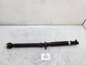 7549305 Bmw 04-06 Oem E53 X5 Awd Rear Drive Shaft At Transmission L 1325mm