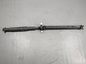 7551199-02 Bmw 2007 - 2008 328i Oem Rear Drive Shaft Cardan Propeller Assembly 7551199-02 Bmw 2007 - 2008 328i Oem Rear Drive Shaft Cardan Propeller Assembly