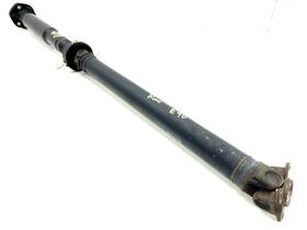 7551199 Bmw 2004-2013 E90 E92 E93 325 328 Rear Transmission Drive Shaft Oem