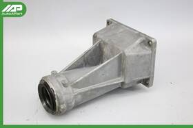 7552542 Bmw 07-13 E70 X5 Front Axle Mount Bracket Support Housing Oem