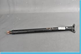 7556019 Bmw 07-14 X5 E70 Front Driveshaft Drive Shaft Propeller Oem