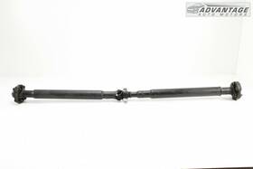 7562830 Bmw 2009-2012 750li F02 Rwd Sedan Rear Lower Driveshaft Cardan Propeller Oem