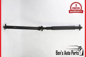 7563138-08 Bmw 2011-2016 F10 F11 F12 F13 535i N55 Prop Propeller Driveshaft Drive Shaft Rwd