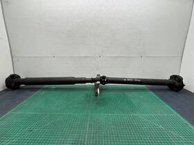 7563150 Bmw 12-16 F10 550i 650i Rwd Rear Driveshaft Drive Shaft Oem 7563150 Bmw 12-16 F10 550i 650i Rwd Rear Driveshaft Drive Shaft Oem