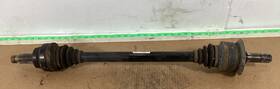 7564127 Bmw 2011-2018 X5 E70 3.0d Rear Left Driveshaft Oem