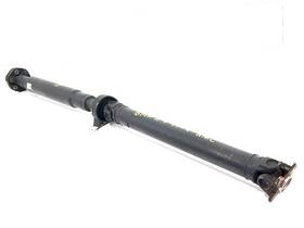 7564172 Bmw 2003-2008 Z4 E85 E86 Manual Transmission Rear Driveshaft Drive Shaft Oem